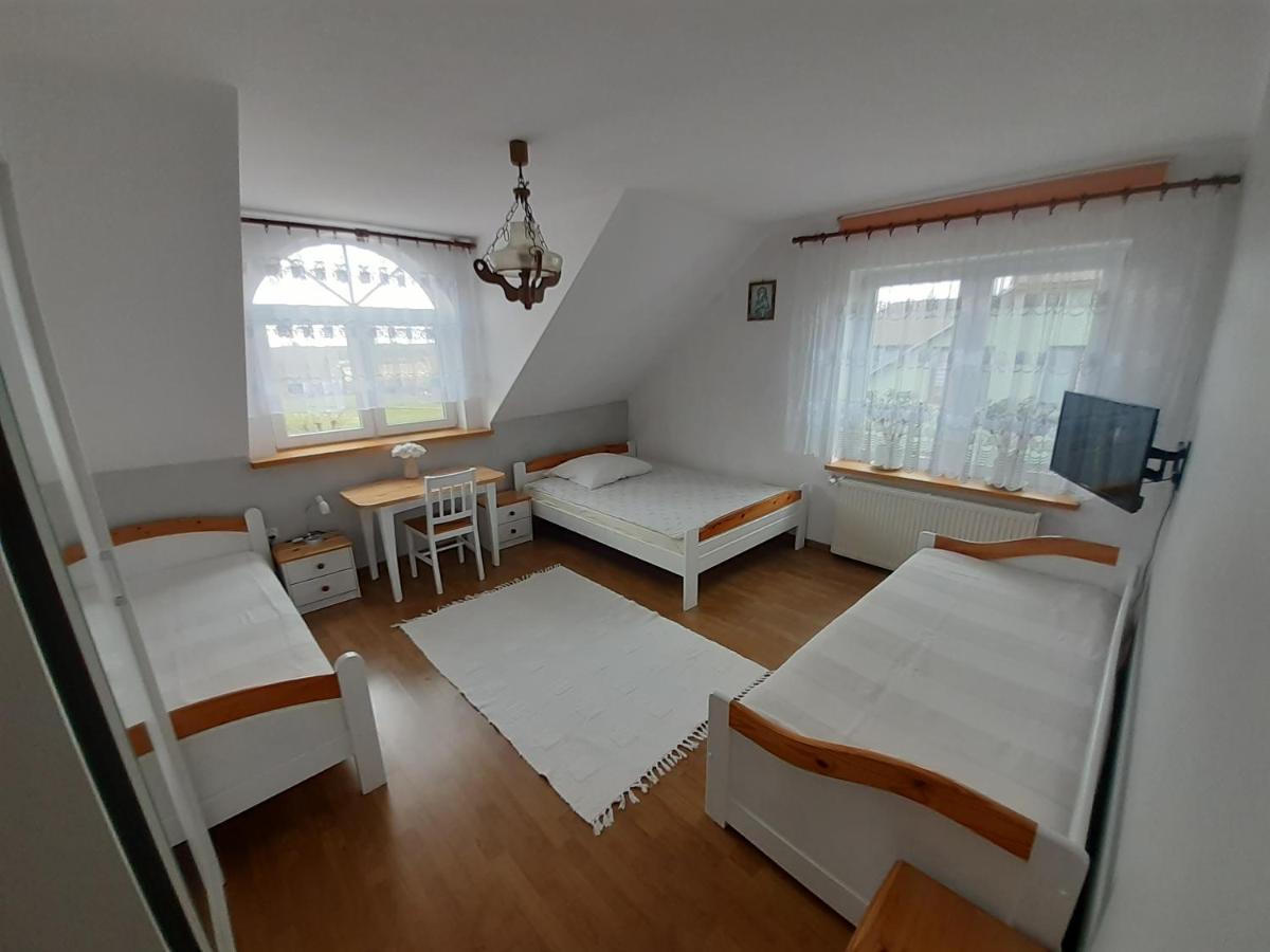 Agroturystyka Relaks Orzeszkowo Camera foto