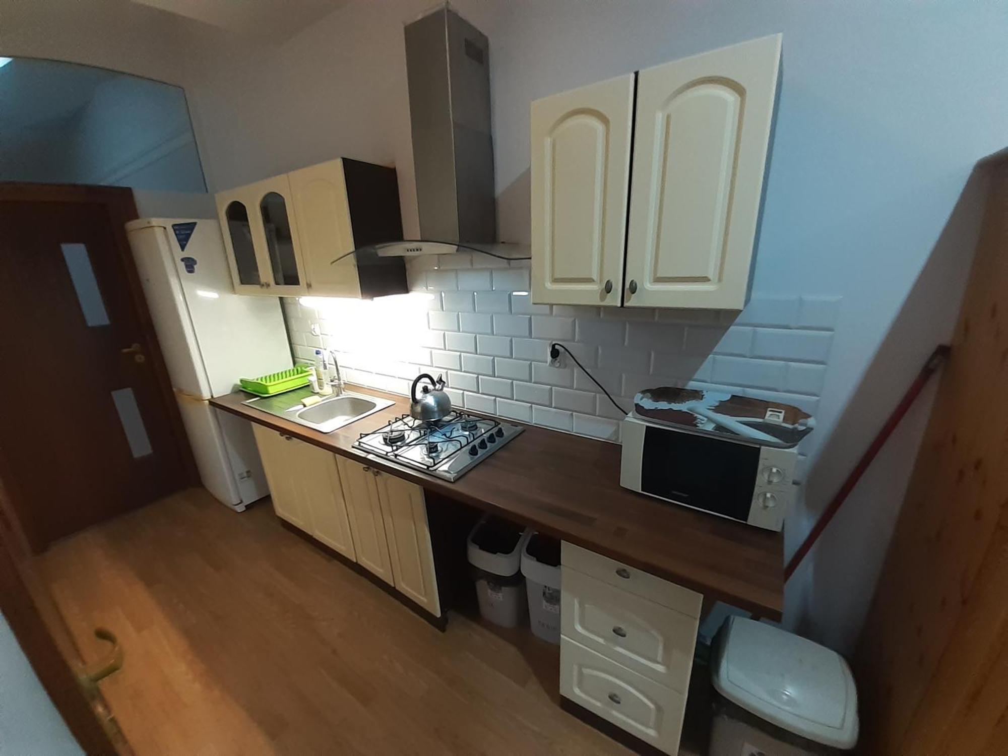 Agroturystyka Relaks Orzeszkowo Esterno foto