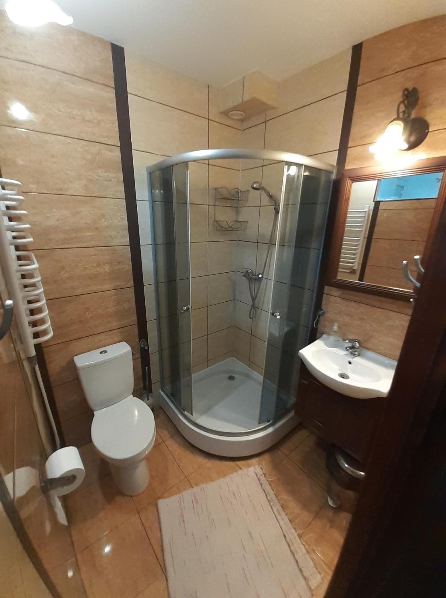 Agroturystyka Relaks Orzeszkowo Esterno foto