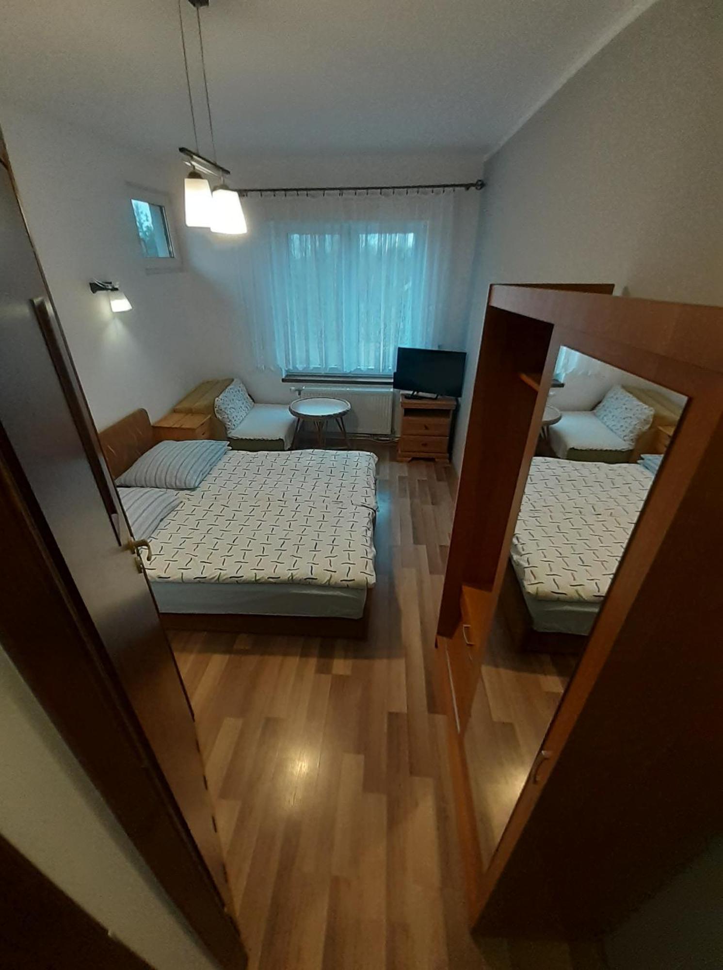 Agroturystyka Relaks Orzeszkowo Esterno foto