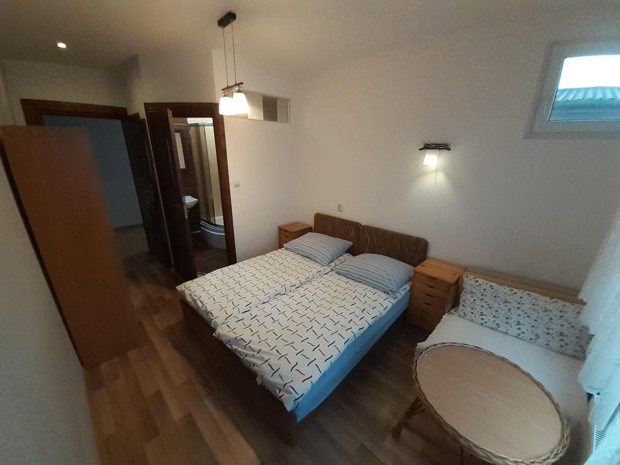 Agroturystyka Relaks Orzeszkowo Esterno foto