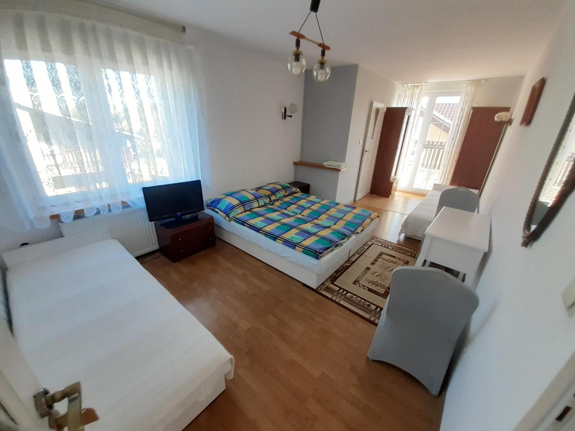 Agroturystyka Relaks Orzeszkowo Esterno foto