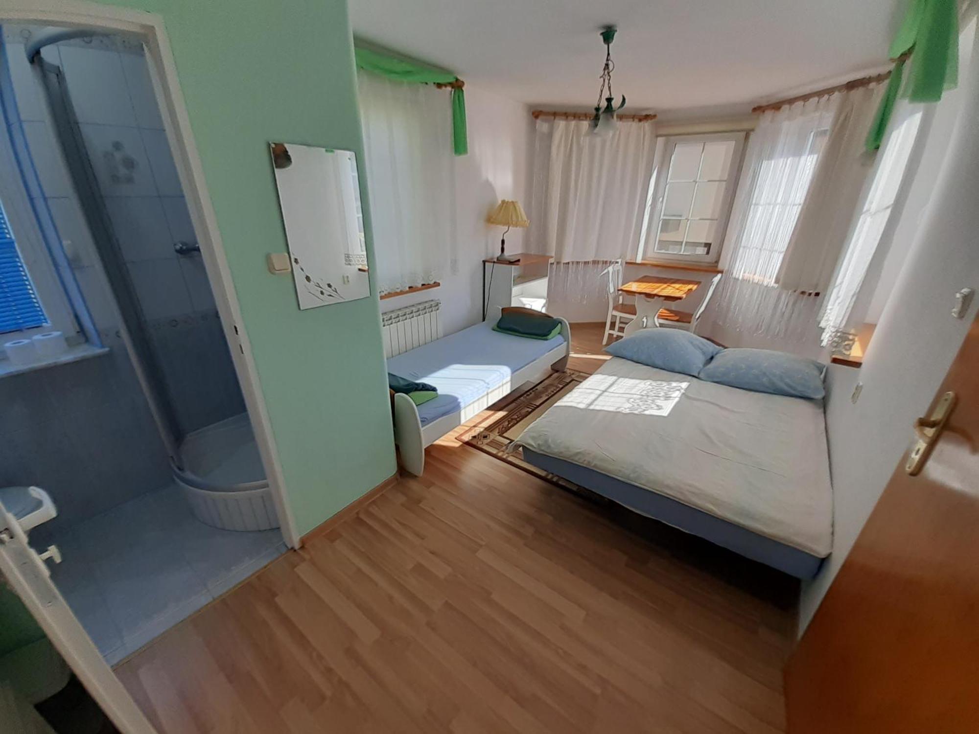 Agroturystyka Relaks Orzeszkowo Esterno foto