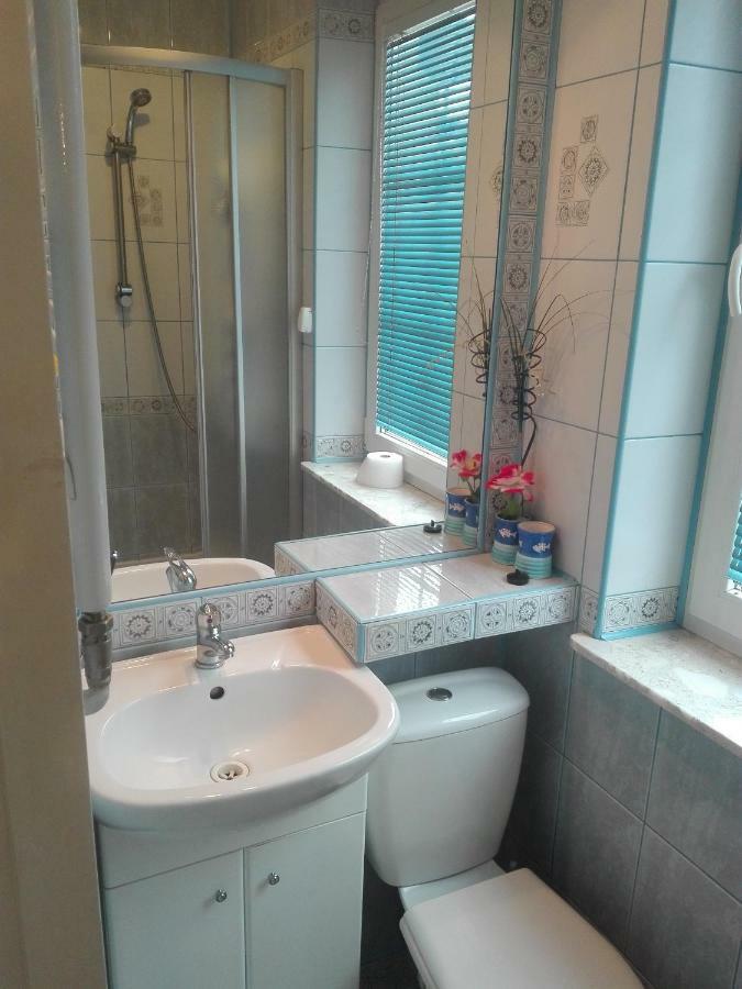 Agroturystyka Relaks Orzeszkowo Esterno foto