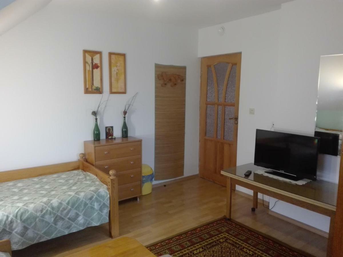 Agroturystyka Relaks Orzeszkowo Esterno foto